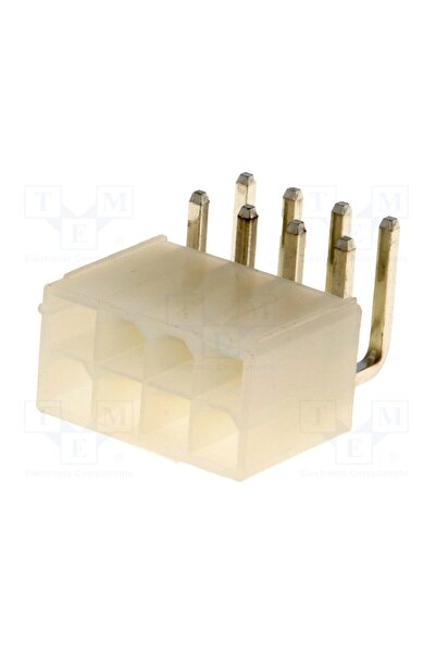 OEM Conector cablu-placă NINIGI N42GK-08, soclu, tată, PIN 8, N42G, 600V, în ...