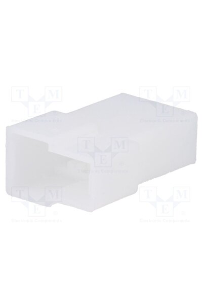 OEM Protecţie terminale TE Connectivity 180908, tată, pentru conectori 6,3mm ...