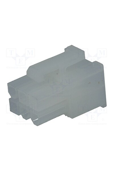 OEM Conector cablu-placă AMPHENOL COMMUNICATIONS SOLUTIONS MF42-HF-06, mufă, ...