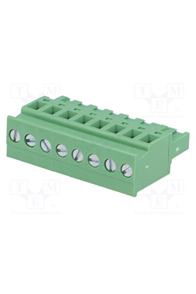 OEM Conector regletă de conexiuni deconectabilă DEGSON ELECTRONICS 2EDGKA-5.0...
