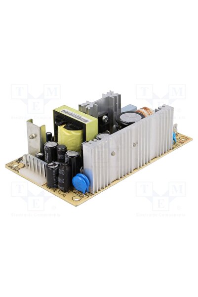 OEM Alimentator pulsatoriu MEAN WELL PT-65B, deschis, 63,5W, 120÷370VDC, 90÷2...
