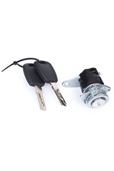 M MODECAR Citroen Jumper 2006- Set complet de butoane de blocare față stânga=...