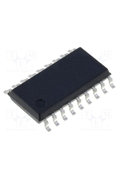 OEM IC interfaţă HOLTEK HT9170D, DTMF,receptor, 2,5÷5,5VDC, SMD, SOP18