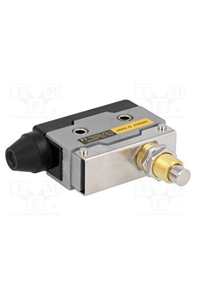 OEM Microîntrerupător SNAP ACTION HIGHLY ELECTRIC D5000, 10A/250VAC, cu ax, S...