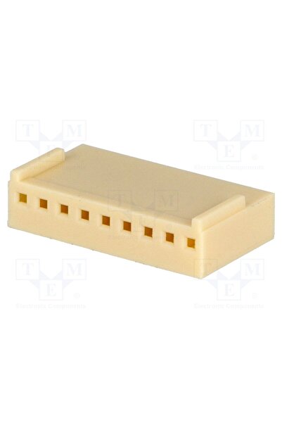 OEM Conector cablu-placă NINIGI NS25-G9, mufă, mamă, PIN 9, NS25, 3A, 250V, p...