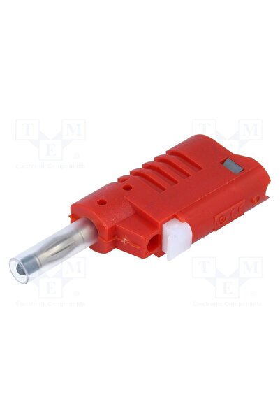 OEM Conector de laborator banană 4mm DONAU ELEKTRONIK D-1080, mufă, 36A, 30VA...