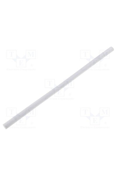 OEM Adeziv termofuzibil TERMIK TERM.UNI-11D, Ø 11mm, transparentă, Pachet 5 buc