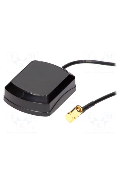 OEM Antenă auto JC Antenna GPS-SMB-B, internă, GPS, SMB-B, conector, în unghi...