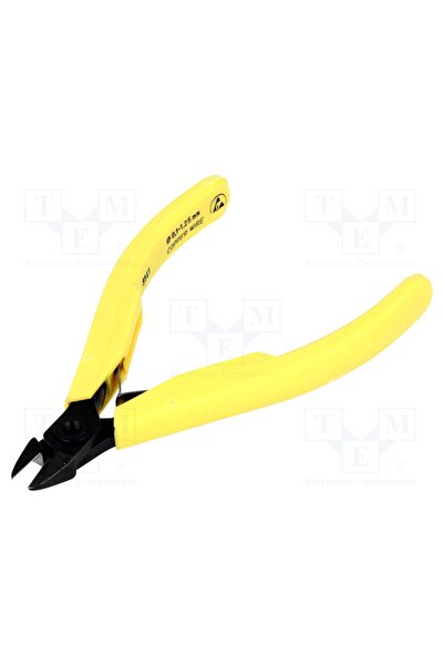 OEM Cleşti LINDSTRÖM SA.8141, laterali,pt.tăiere, ESD, 110mm