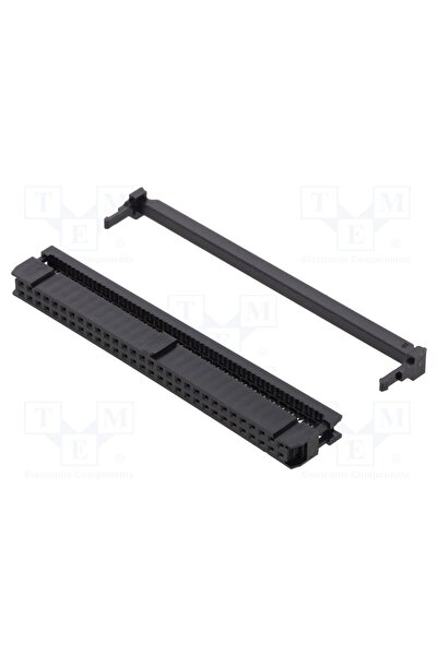 OEM Conector IDC AMPHENOL COMMUNICATIONS SOLUTIONS T812-1-60, mufă, mamă, PIN...