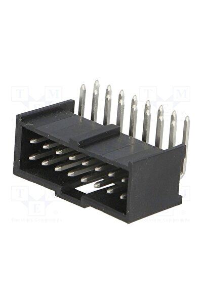 OEM Conector dreptunghiular MOLEX MX-90130-3116, soclu, tată, PIN 16, C-Grid ...