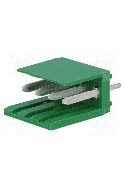 OEM Conector cablu-placă TE Connectivity 280610-1, soclu, tată, AMPMODU MOD I...
