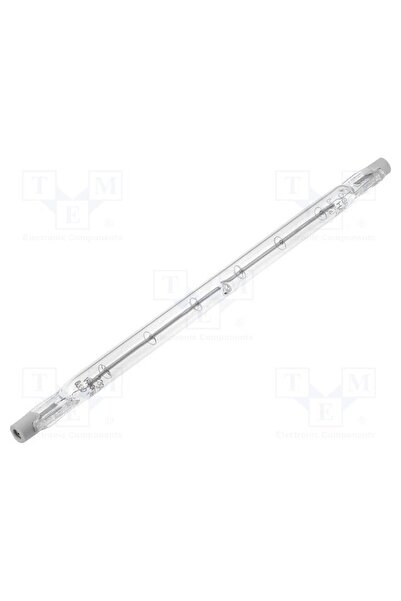 OEM Lampă halogen ams OSRAM HALO-189/1000W, R7S, 1kW, 230VAC, 21580lm