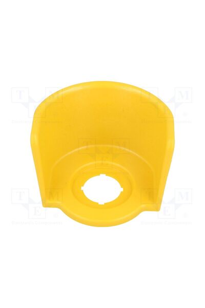 OEM Colier de protecţie EATON ELECTRIC M22-XGPV, 22mm, pentru butoane de sigu...