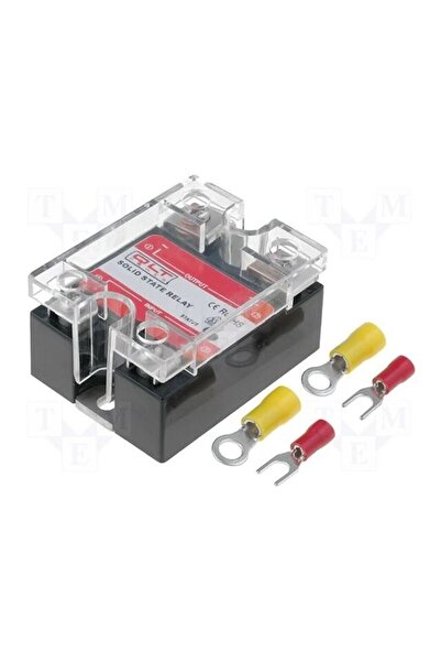 OEM Releu semiconductor QLT POWER SSR-10048ZD3, Ucom 4÷32VDC, 100A, 44÷440VAC...
