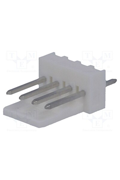 OEM Conector cablu-placă MOLEX MX-6410-04A, soclu, tată, PIN 4, KK 254, drept...