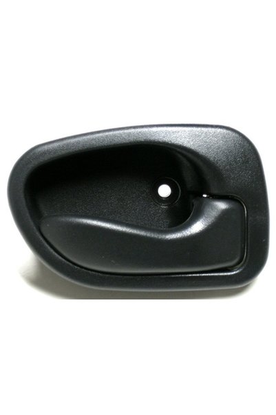 M MODECAR Mâner ușă interior Hyundai Accent 94-02 NEGRU față dreapta