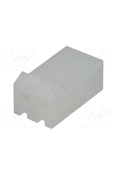 OEM Conector cablu-placă JOINT TECH A3960H-02P-1, mufă, mamă, PIN 2, 7A, 250V...