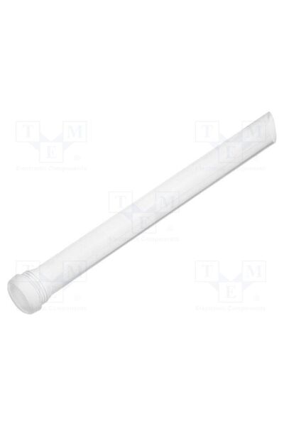 OEM Tub pentru LED-uri MENTOR 1293.8001, Ø5mm, rotund, drept