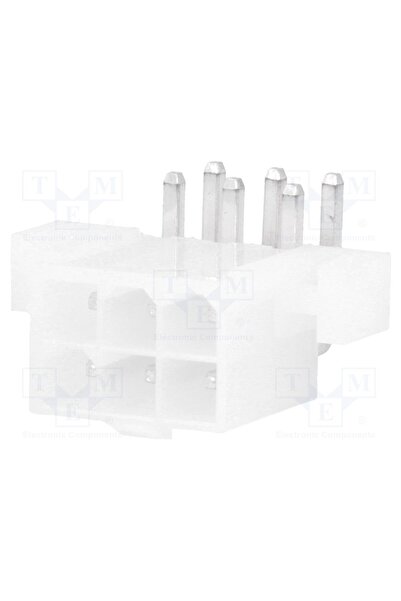 OEM Conector cablu-placă AMPHENOL COMMUNICATIONS SOLUTIONS MF42-RE-06, soclu,...