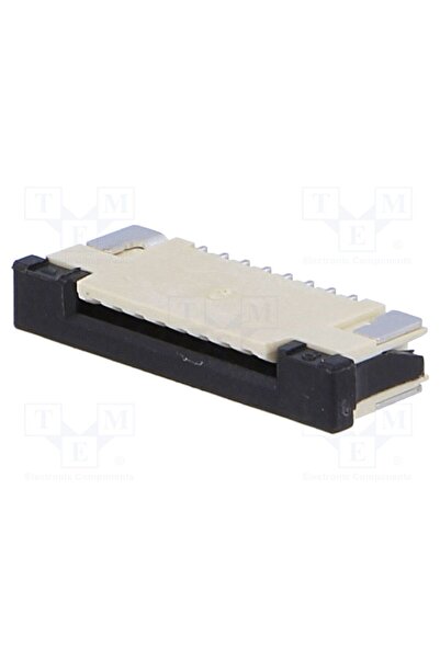 OEM Conector FFC/FPC JOINT TECH F1003WR-S-08PT, SMT, 50V, 0,5A, 8 pini, Pache...