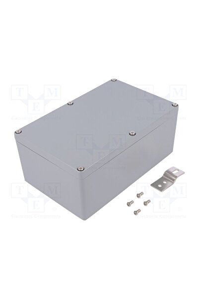 OEM Carcasă universală COMBIPLAST CP-FA3, X 120mm, Y 188mm, Z 78mm, aluminiu,...