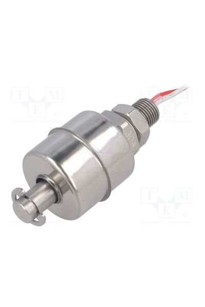 OEM Senzor nivel lichid PROFFUSE KSL-99-1, -20÷130 ° C, priză SPST, cabluri, ...