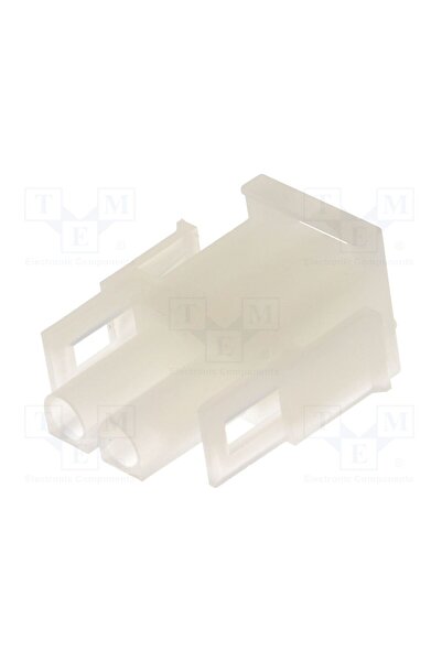 OEM Conector cablu-cablu NINIGI NLSW-1X2, mufă, tată/mamă, PIN 2, NLS, 600V, ...