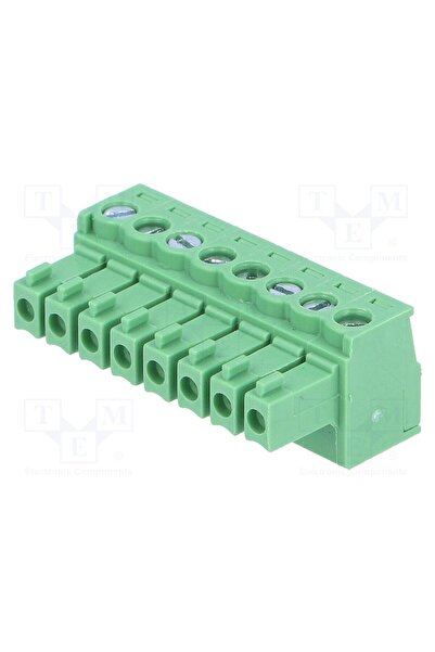 OEM Conector regletă de conexiuni deconectabilă DEGSON ELECTRONICS 15EDGK-3.5...