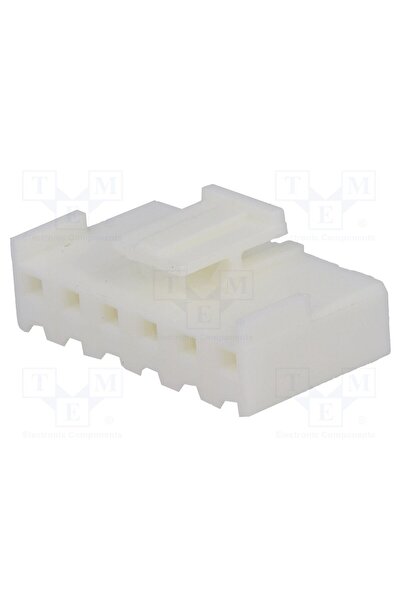 OEM Conector cablu-placă NINIGI NS39-G6, mufă, mamă, NS39, PIN 6, 7A, 250V, p...