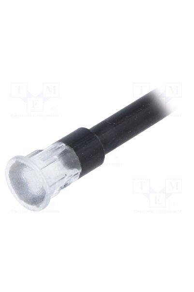OEM Tub pentru LED-uri BIVAR LC-6.0, rotund, LC, flexibil