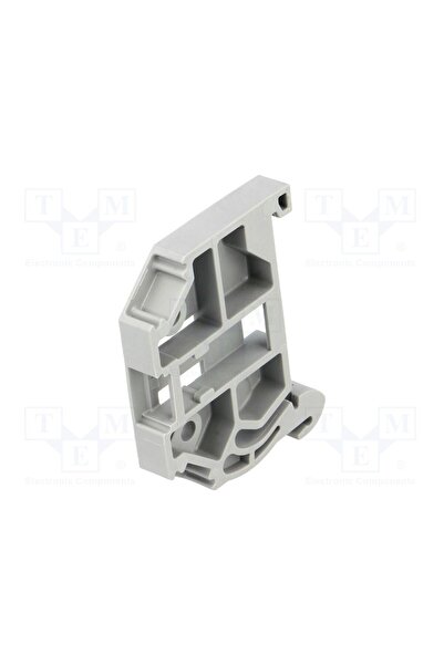 OEM Piesă distanţoare WAGO 249-116, gri, 6x28x45mm