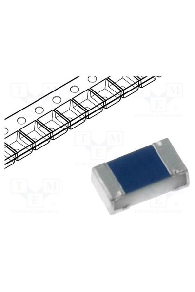 OEM Siguranţă ESKA BSMD0603-SS1.6, SMD, 1,6A, 32V, ultra-rapid, 0603, Pachet ...