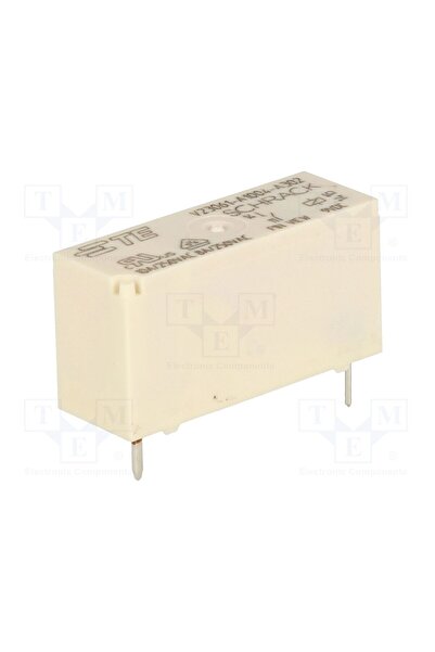 OEM Releu electromagnetic TE Connectivity V23061A1004A302, Ubobină 9VDC, SPST...