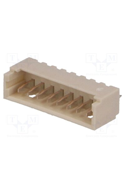 OEM Conector cablu-placă MOLEX MX-53047-0810, soclu, tată, PIN 8, PicoBlade™,...
