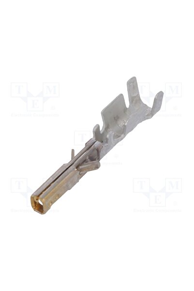 OEM Pin MOLEX MX-43030-0009, mamă, Micro-Fit 3.0, aurit, 0,205÷0,519mm2, 24AW...