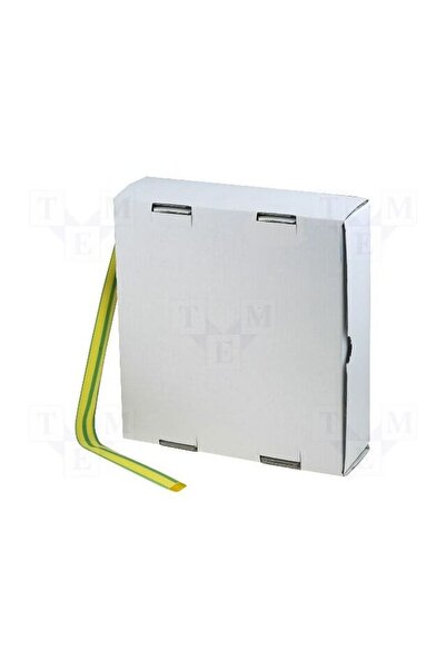OEM Manşon termocontractabil CYG/KTG CB-HFT9.5/BOX-YG, fără adeziv, 2 1, 9,5m...
