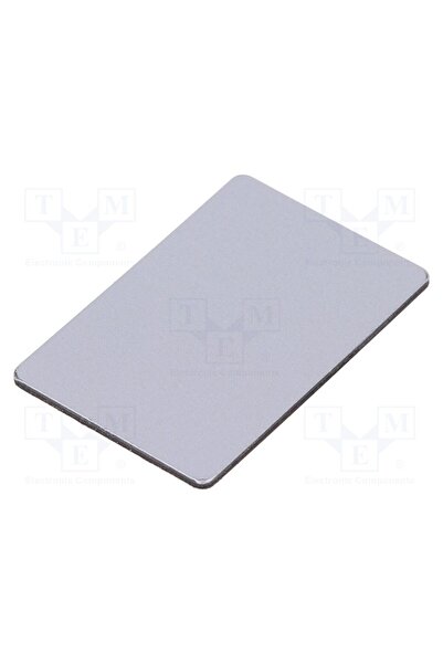 OEM Tăbliţă descriptivă EATON ELECTRIC M22-XST, RMQ-Titan, 18x27mm