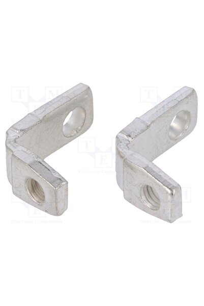 OEM Set de corniere pentru D-Sub Amphenol CONEC DSC-KM3, M3, Kit corniere x2