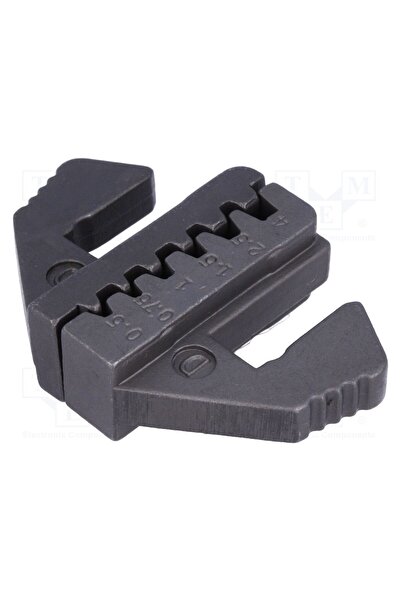 OEM Clești de sertizat NEWBRAND NB-JCRIMP04, 12AWG,14AWG,16AWG,17AWG,18AWG,20AWG