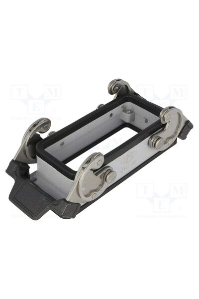 OEM Carcasă pentru conectori HDC ILME CHI16, dimensiune 77.27, IP65,IP66,IP69