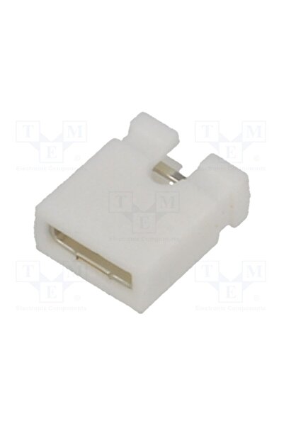 OEM Conector şiruri pini NINIGI JUMPER-W, jumper, mamă, 2,54mm, 1x2, Versiune...