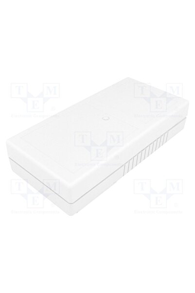 OEM Carcasă pentru echipamente cu ecran MASZCZYK ABS-103, X 93mm, Y 190mm, Z ...
