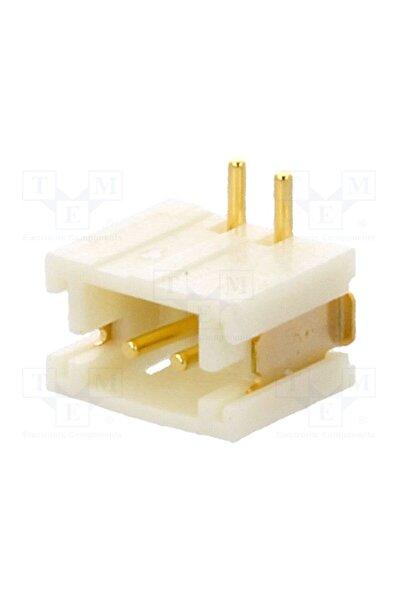 OEM Conector cablu-placă JOINT TECH NX1501-02SMS, soclu, tată, PIN 2, 1A, Uno...