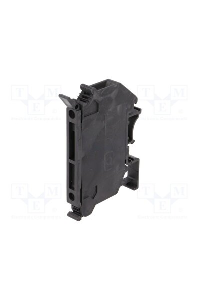 OEM Term.îmbinare de şine PHOENIX CONTACT UK5-HESI, Unom 800V, terminal cu şu...