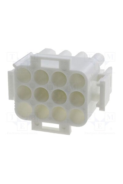 OEM Conector cablu-cablu/PCB MOLEX MX-42021-12C, mufă, tată/mamă, PIN 12, MLX...