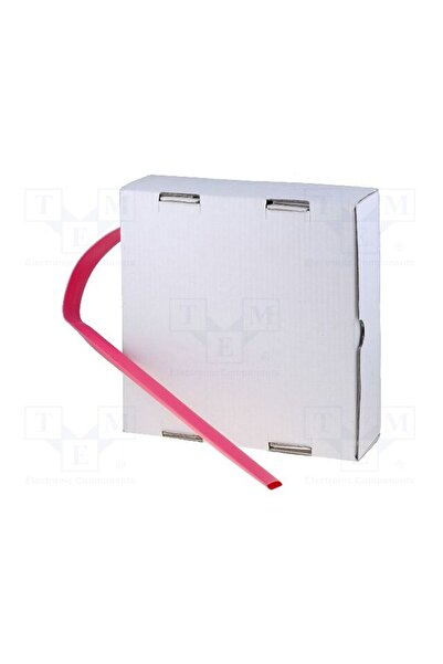OEM Manşon termocontractabil CYG/KTG CB-HFT25.4/BOX-RD, fără adeziv, 2 1, 25,...