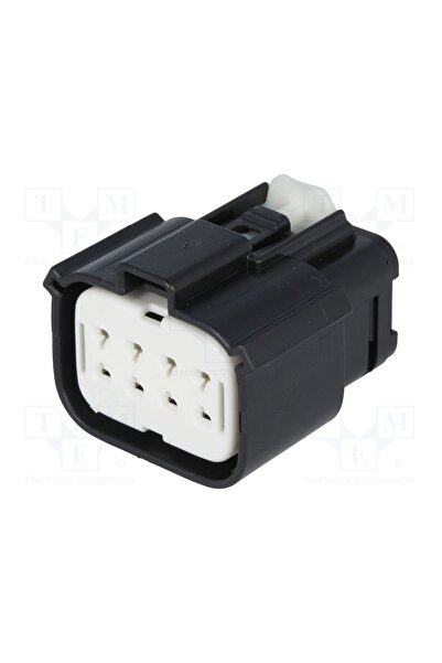 OEM Conector automotive MOLEX MX-19418-0001, mufă, mamă, MX150L, 600V, PIN 8,...