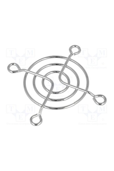 OEM De protecţie TQSolution FG-05, metal, 52x52mm, şurub