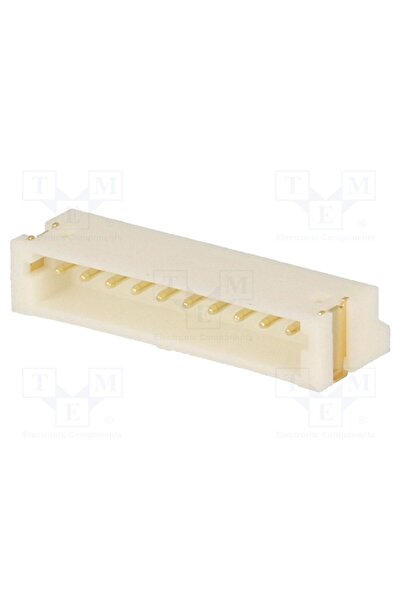 OEM Conector cablu-placă JOINT TECH NX1501-10SMR, soclu, tată, PIN 10, 1A, Un...